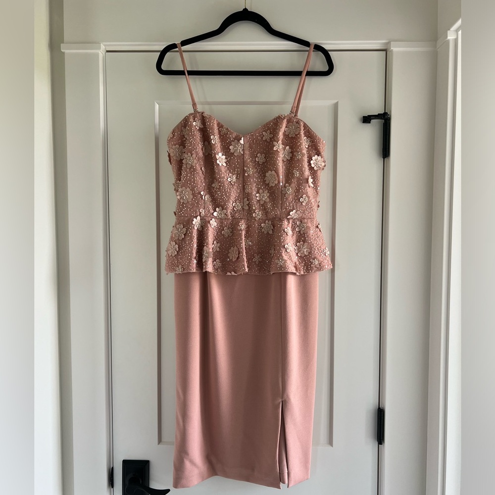 EUC Dress the Population